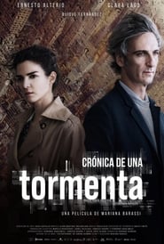 Crónica De Una Tormenta
