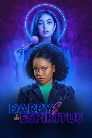 Darby Y Los Espíritus