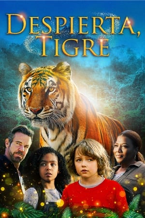 Despierta, Tigre