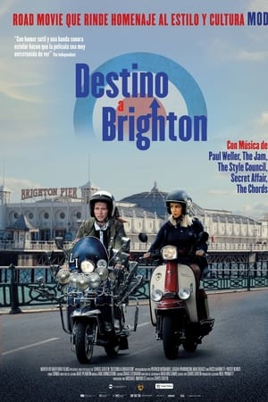 Destino A Brighton