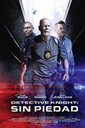Detective Knight: Sin Piedad