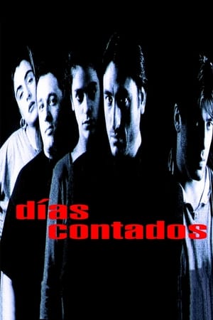 Días Contados