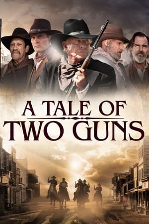 Dos Pistolas De Leyenda