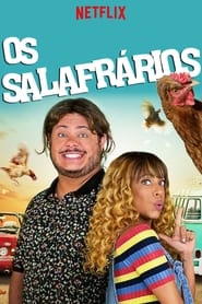 Dos Sinvergüenzas