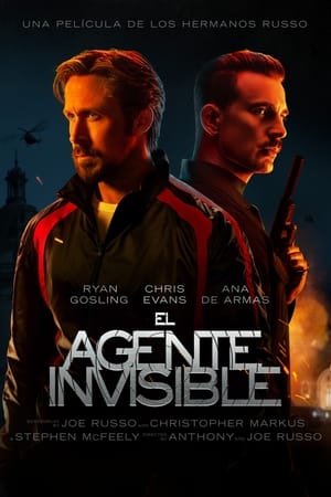 El Agente Invisible