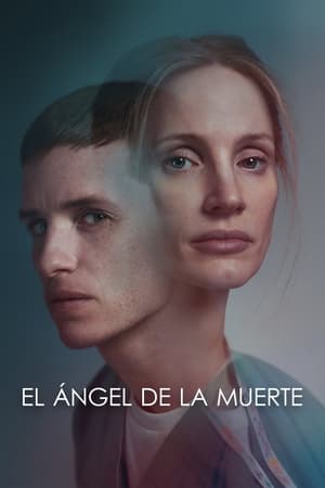 El ángel De La Muerte