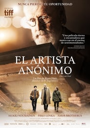 El Artista Anónimo