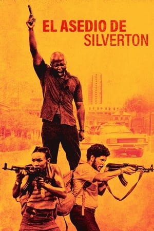El Asedio De Silverton