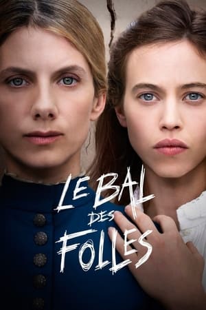 El Baile De Las Locas