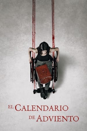 El Calendario De Adviento