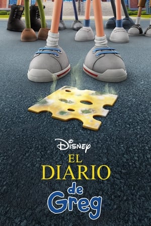 El Diario De Greg
