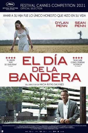 El Día De La Bandera