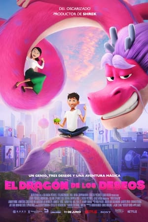 El Dragón De Los Deseos