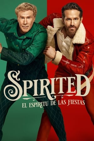 El Espíritu De La Navidad
