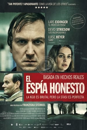 El Espía Honesto
