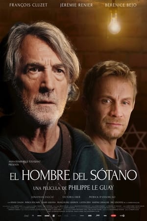 El Hombre Del Sótano