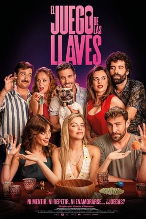 El Juego De Las Llaves