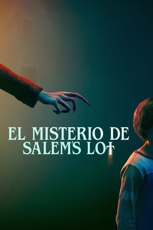 El Misterio De Salem's Lot