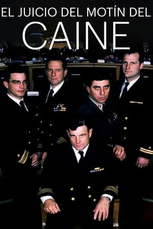 El Motin Del Caine