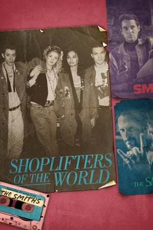 El último Día De Los Smiths