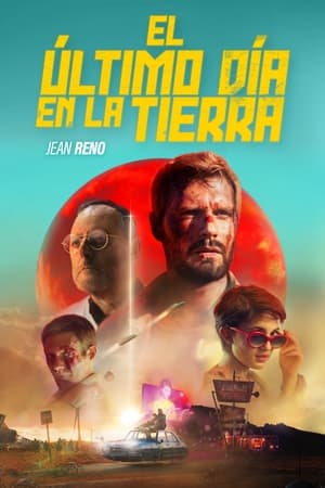 El último Día En La Tierra