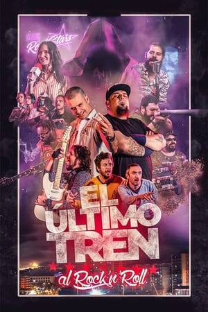 El último Tren Al Rock'n'Roll