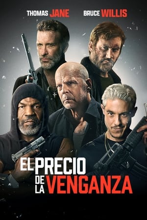 El Precio De La Venganza