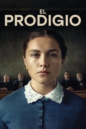 El Prodigio