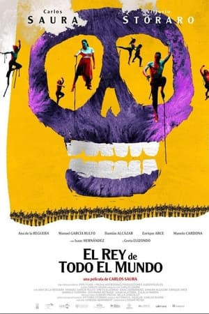 El Rey De Todo El Mundo