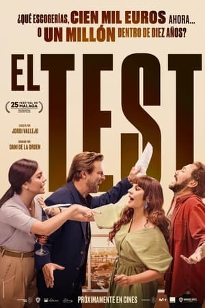 El Test