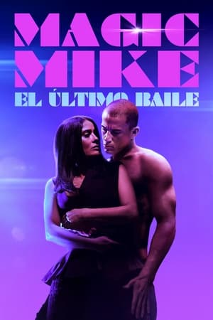 El último Baile De Magic Mike