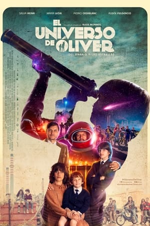 El Universo De Óliver