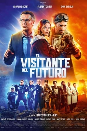El Visitante Del Futuro