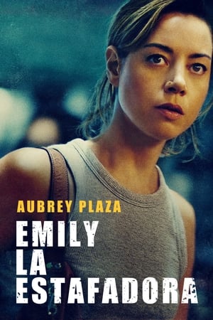 Emily La Estafadora