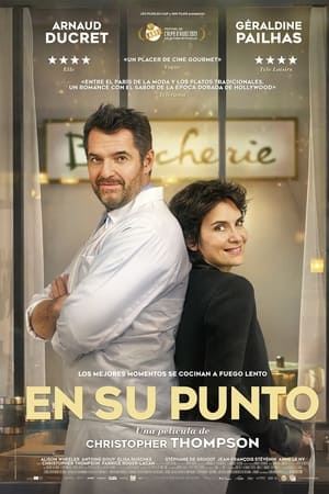 En Su Punto