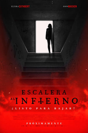 Escalera Al Infierno