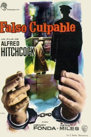 Falso Culpable