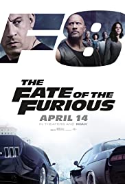 Fast And Furious 8