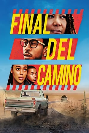 Final Del Camino