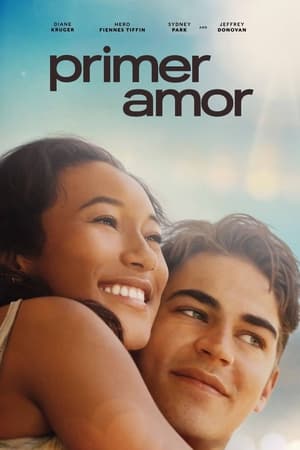 First Love: Descubriendo El Amor