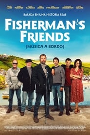 Fisherman's Friends (Música A Bordo)