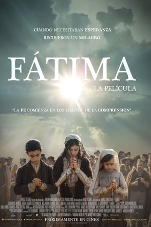Fátima, La Película
