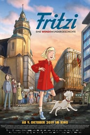 Fritzi: Un Cuento Revolucionario
