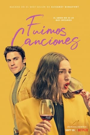 Fuimos Canciones