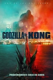 Godzilla Vs. Kong