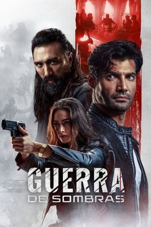 Guerra De Sombras