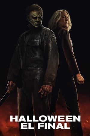 Halloween: El Final
