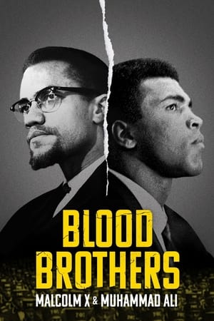 Hermanos De Sangre: Malcolm X Y Muhammad Ali