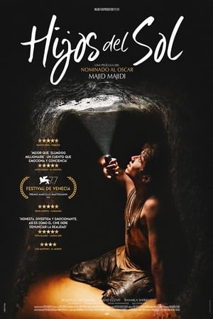 Hijos Del Sol