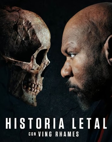Historia Letal Con Ving Rhames [HDTV 1080p][Cap.109]